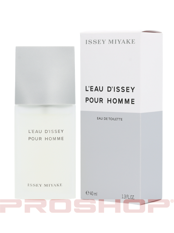 3423470485547 - - Leau Dissey Pour Homme - Würzig-holziges Eau De Toilette - Eau De Toilette Vaporisateur 40 Ml