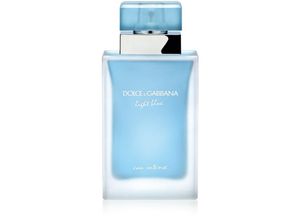 3423473032793 - Dolce&Gabbana Damendüfte Light Blue Eau Intense Eau de Parfum Spray 25 ml