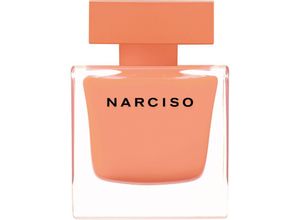 3423473053750 - - Narciso Ambrée - Holzig-orientalisches Eau De Parfum Mit Ambra - Narciso Ambree Edp 30 Ml-