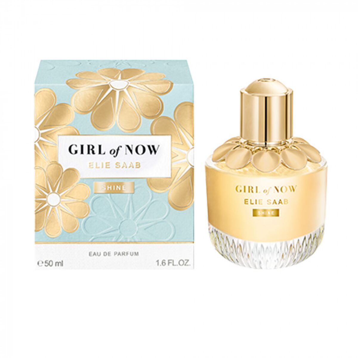 3423473095651 - Damenparfüm Girl of Now Shine Girl Of Now Shine EDP EDP 50 ml