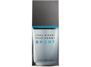 3423474867059 - - Leau Dissey Pour Homme Sport Eau De Toilette - Eau De Toilette Vaporisateur 50 Ml