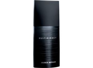 3423474874750 - - Nuit Dissey - Frisch-holziges Eau De Toilette - Vaporisateur 125 Ml