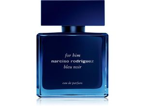 3423478807556 - - For Him Bleu Noir - Ambriges Eau De Parfum Mit Moschus - Vaporisateur 50 Ml