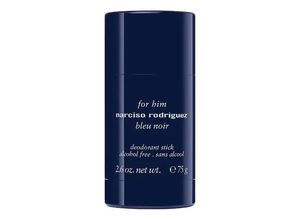 3423478807853 - Herrendüfte for him Bleu Noir Deodorant Stick 75 g