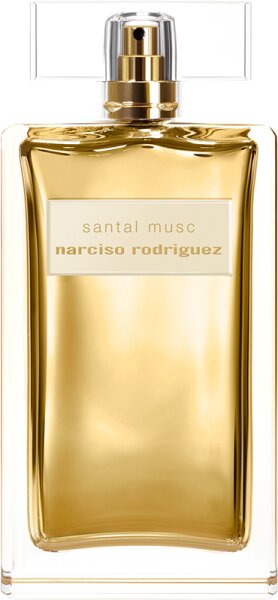 3423478819153 - Musc Collection Intense Santal Musc EDP für Damen 100 ml