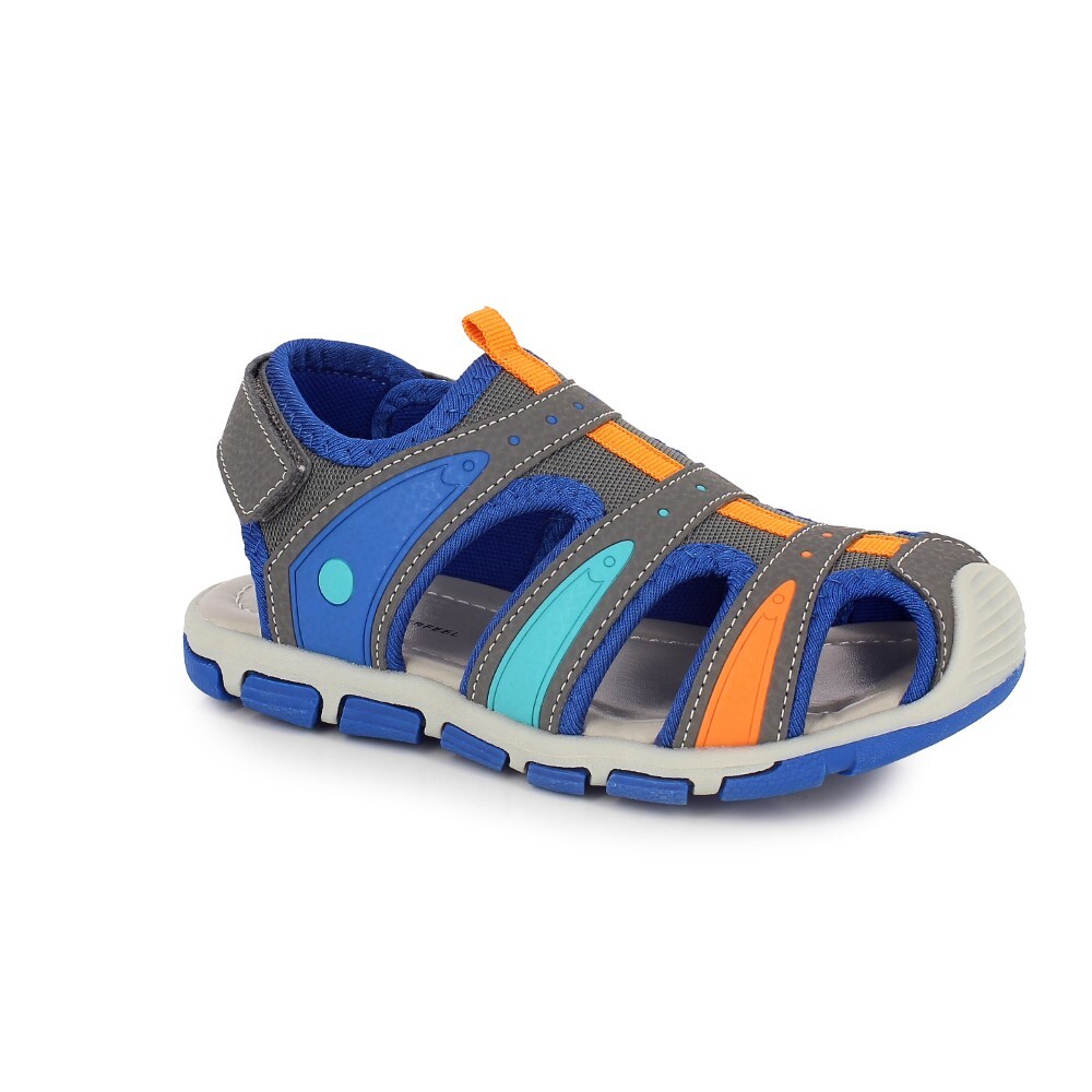 3424110301418 - Kindersandalen Arlequin 3424110301418 - Kindersandalen Arlequin