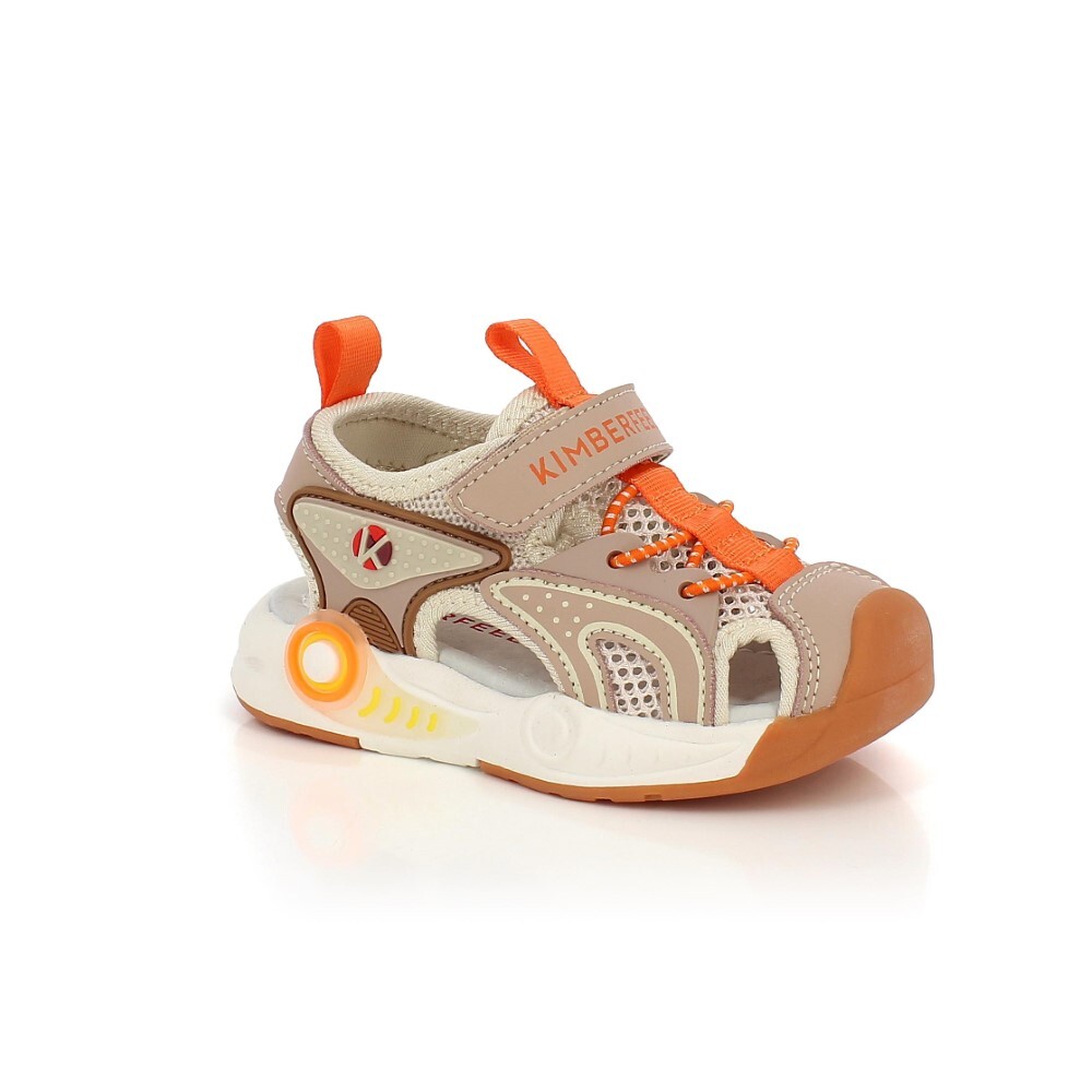 3424110301975 - Babysandalen Aldan 3424110301975 - Babysandalen Aldan