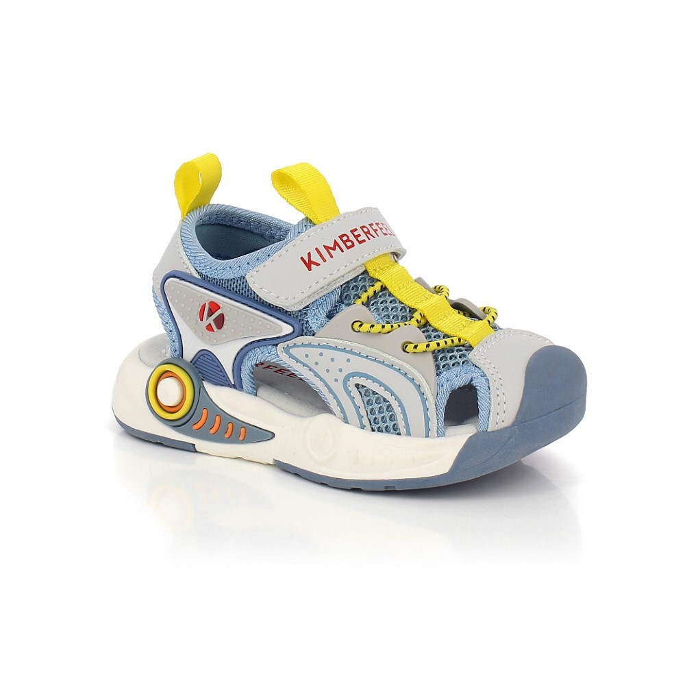 3424110302071 - Babysandalen Aldan