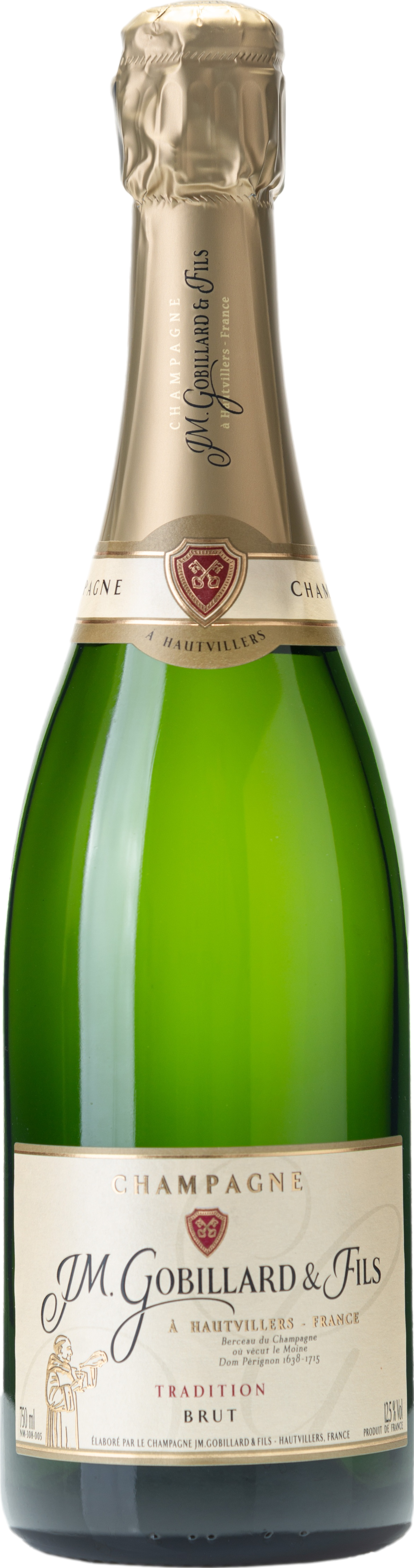 3424715128014 - Tradition Brut