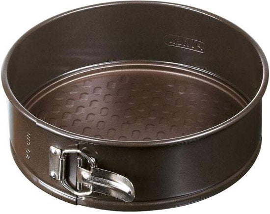 3426470267526 - Asimetria Springform 2 l - 20 cm