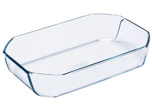 3426470277549 - PYREX Auflaufform »30 x 20 cm« Borosilikatglas (1 St)