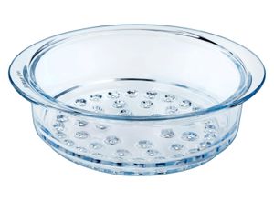 3426470297776 - Pyrex® Daily Dünsteinsatz + Deckel Ø 20 cm