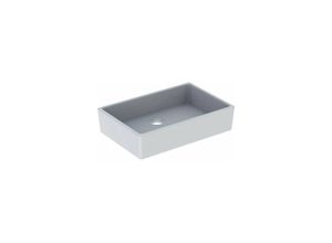 3427340010488 - Spüle Band 13cm mit geraden Kanten 600x400mm Geberit