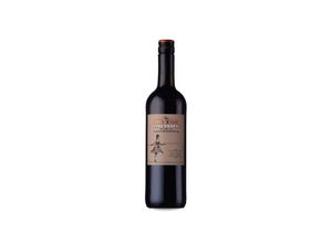 3430560003338 - Big Top Red Zinfandel 2020 - 75cl