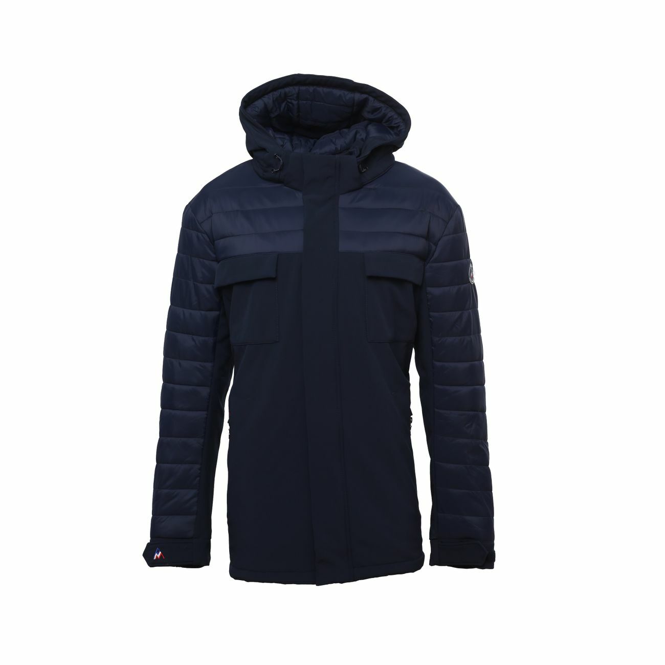 3430890001288 - Parka Cantheon