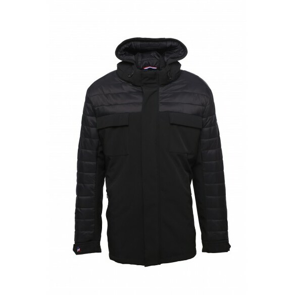 3430890001332 - Parka Cantheon