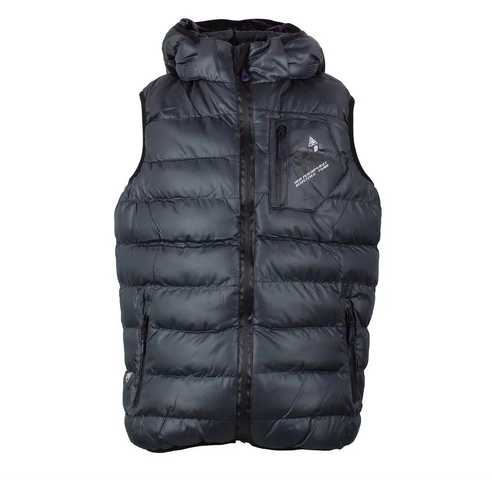 3430890002155 - Doudoune de ski sans manches enfant Ecarti