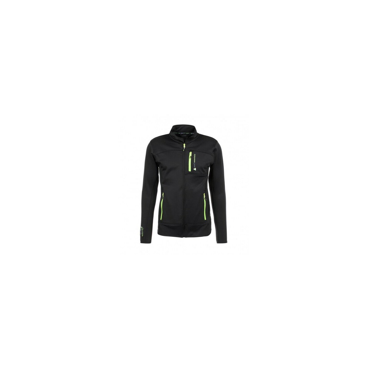 3430890003855 - Shell-Fleecejacke Canton 3430890003855 - Shell-Fleecejacke Canton