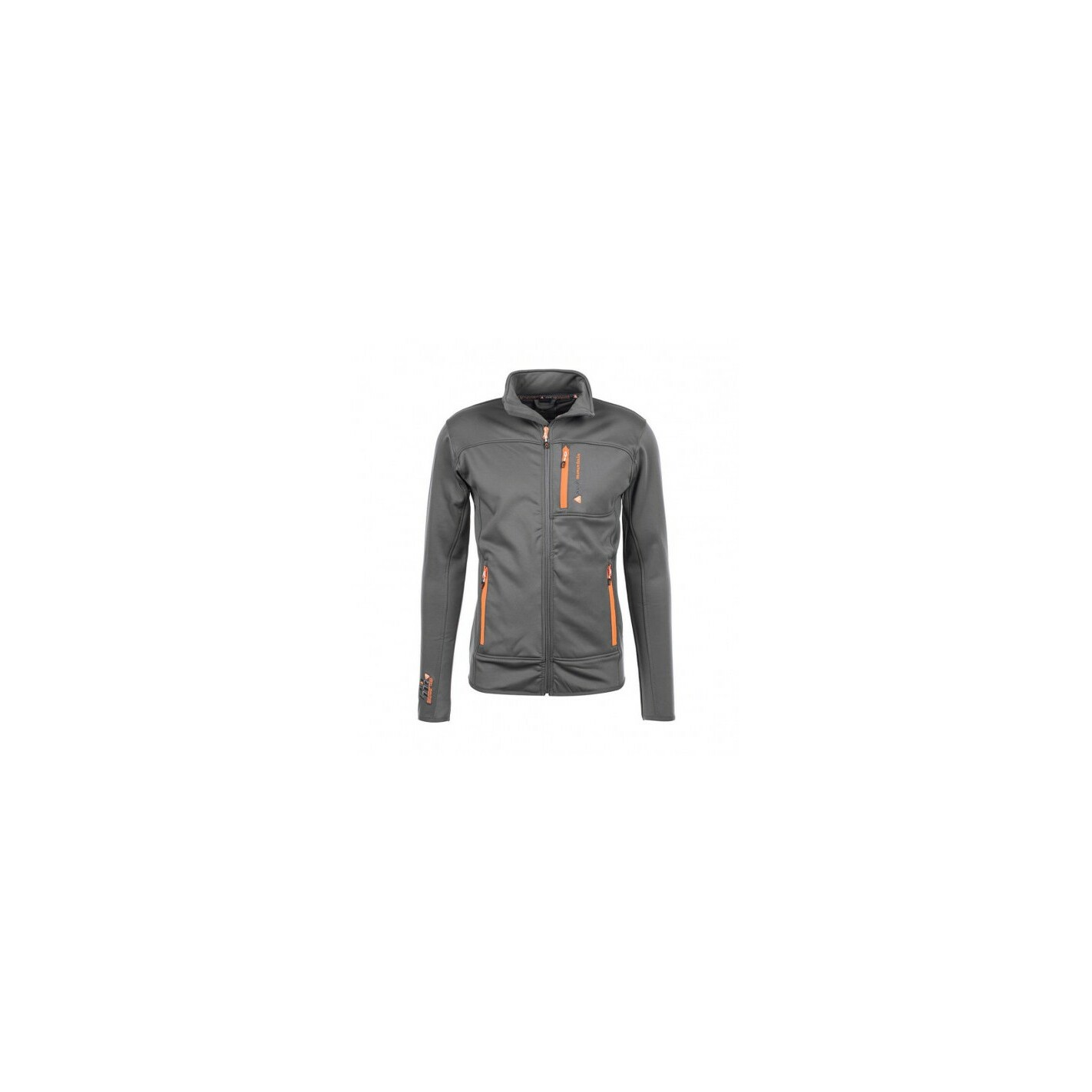 3430890003862 - Shell-Fleecejacke Canton