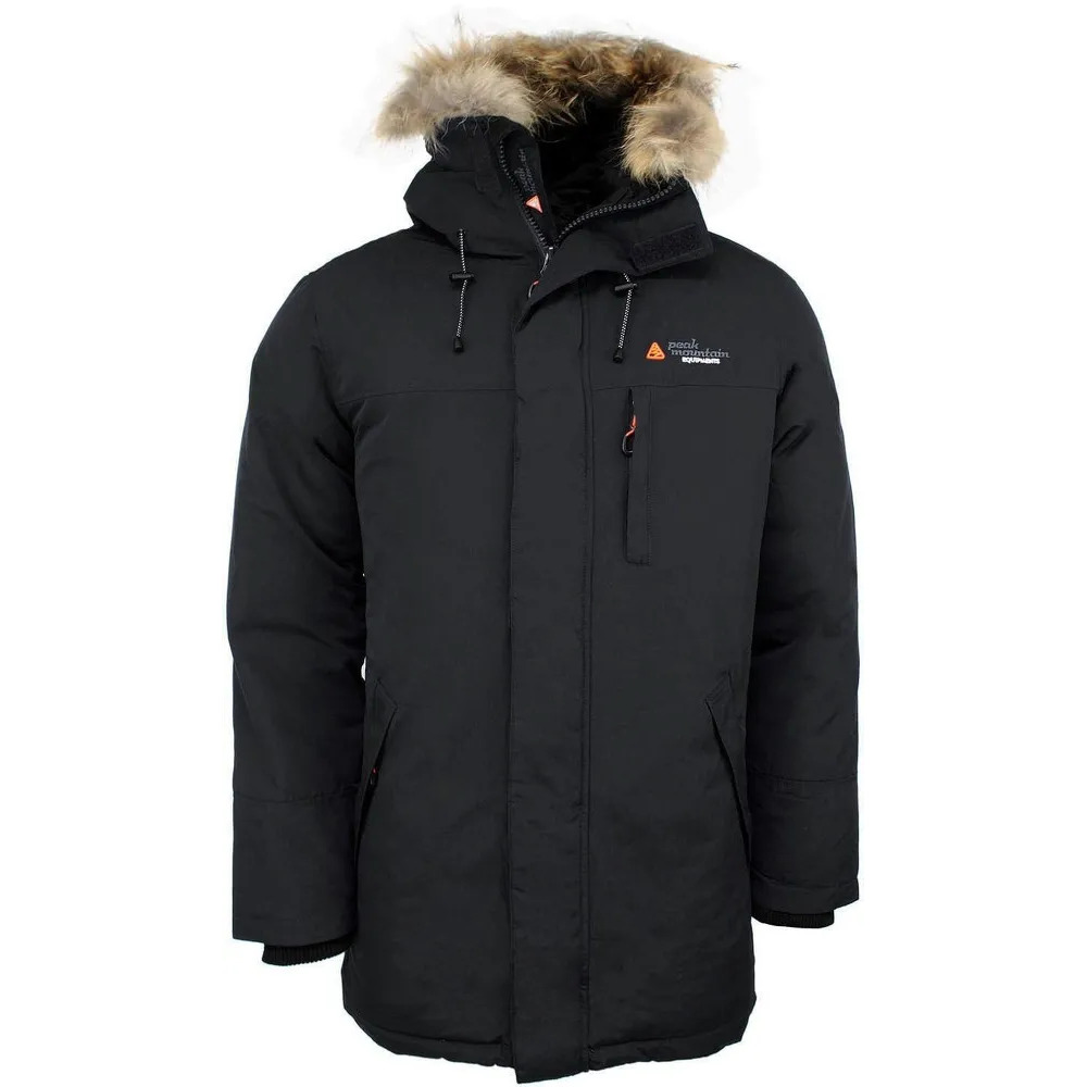 3430890003961 - Parka Cogan