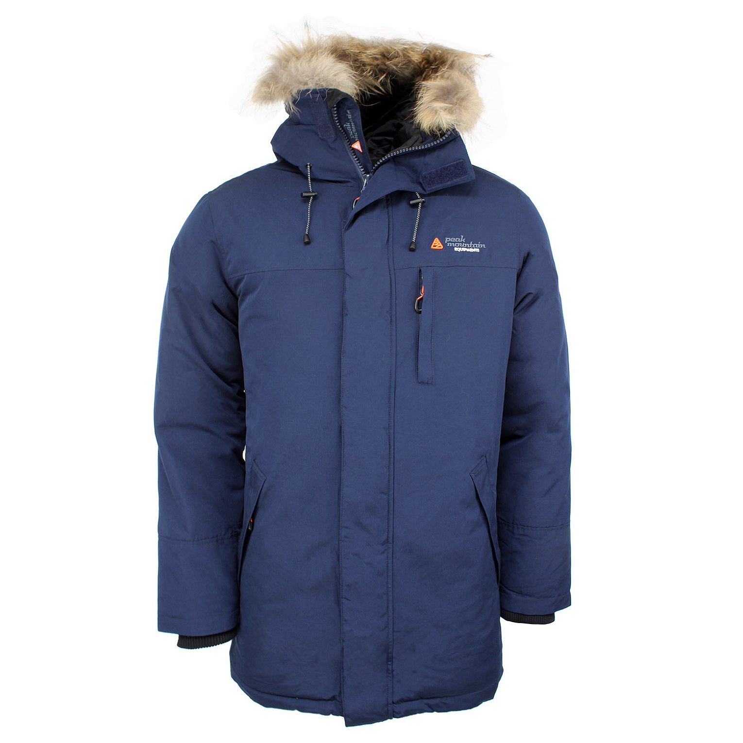 3430890003992 - Parka Cogan