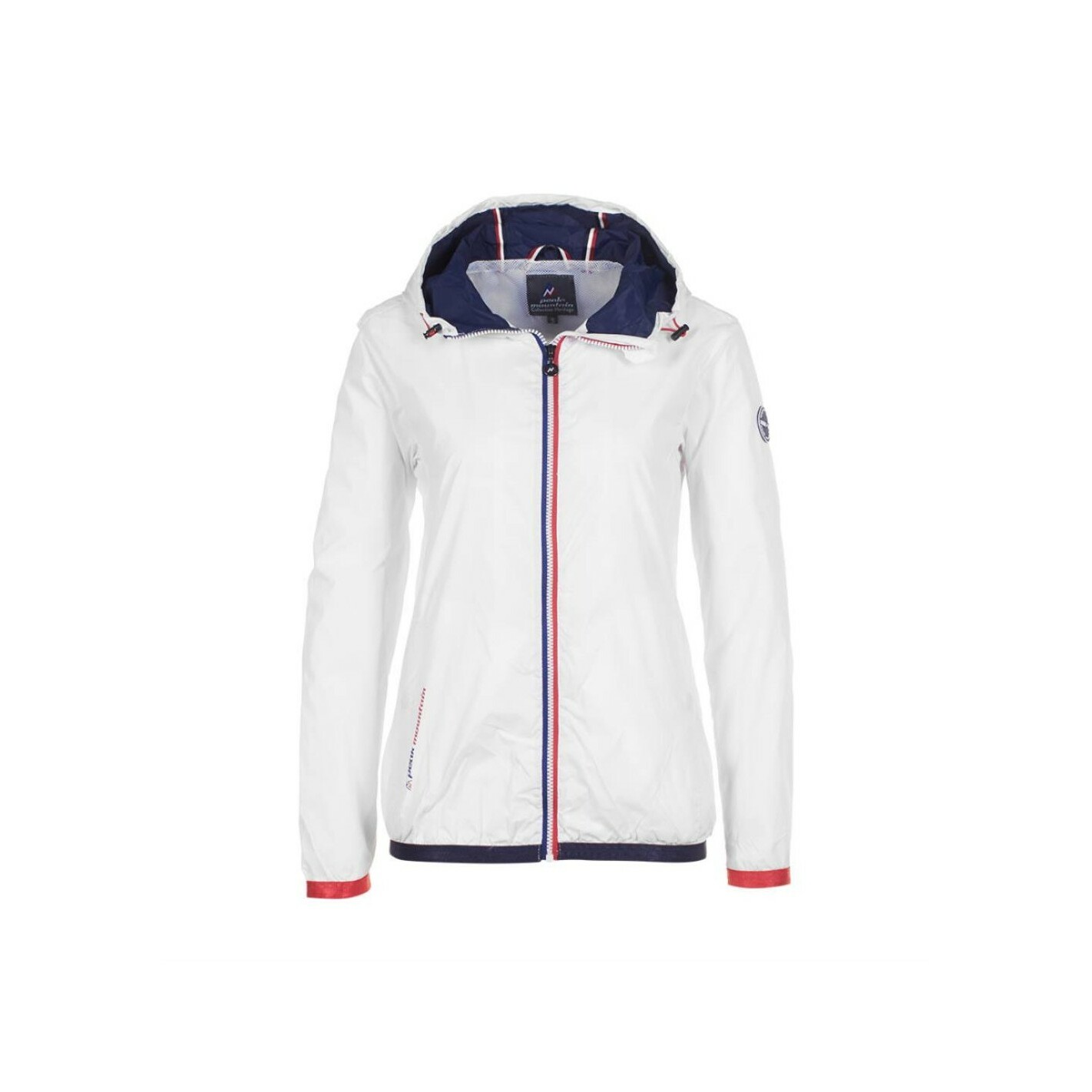 3430890006252 - Leichte Jacke Frau Acapik