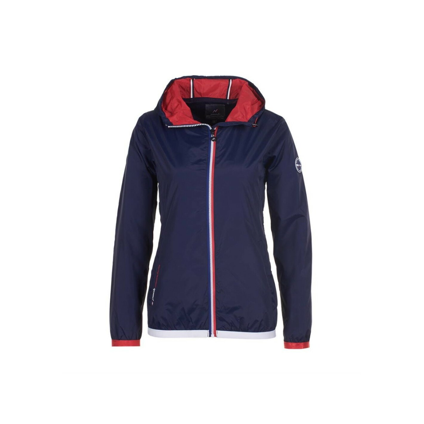 3430890006269 - Leichte Jacke Frau Acapik