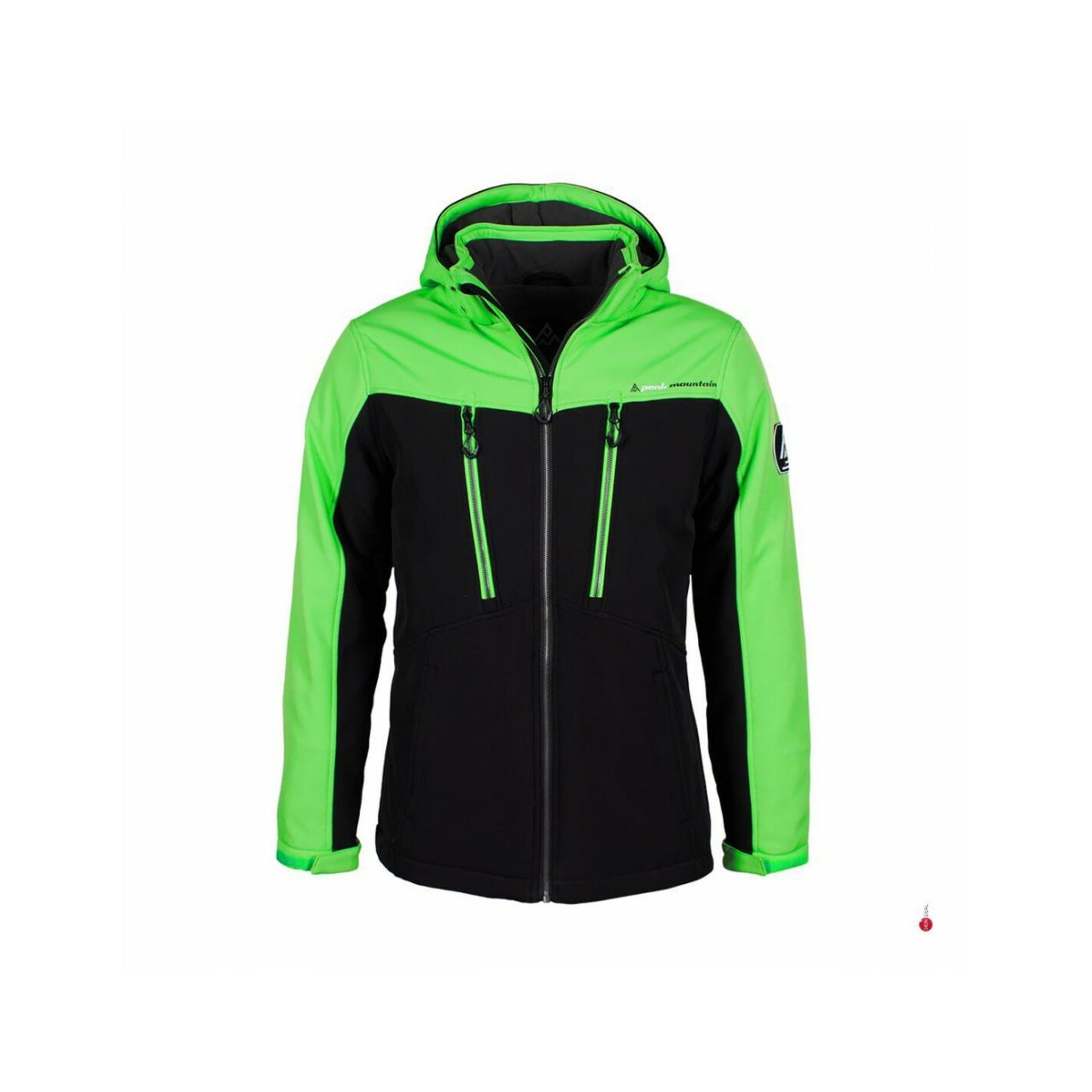 3430890011324 - Skijacke Ceflight