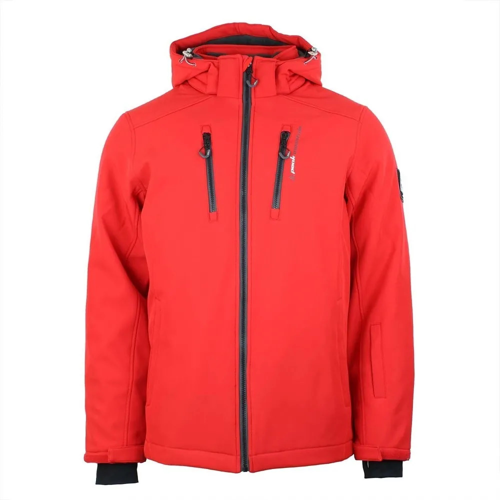 3430890014653 - Softshell-Skijacke Canadi