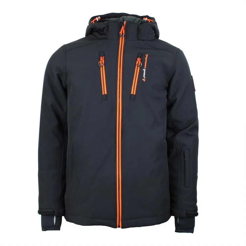 3430890014691 - Softshell-Skijacke Canadi