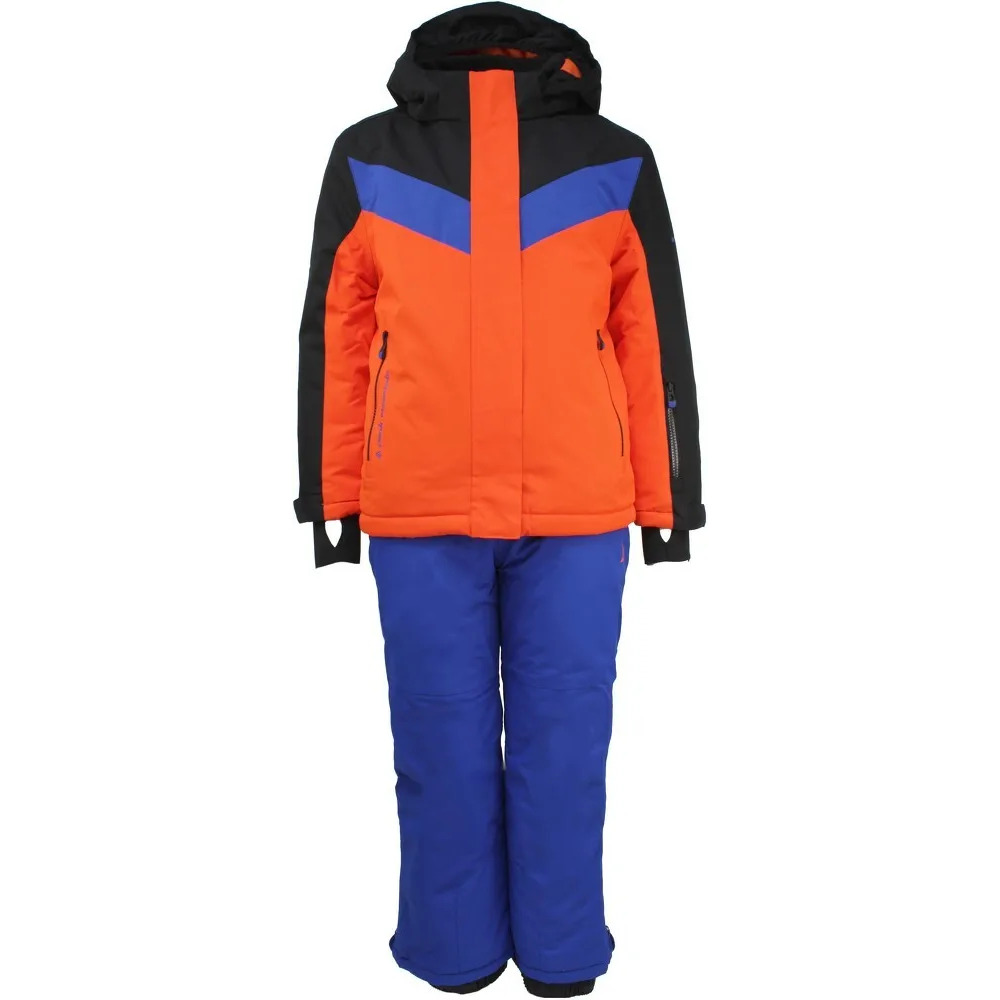 3430890014844 - Combinaison de ski enfant Eflight 3430890014844 - Combinaison de ski enfant Eflight