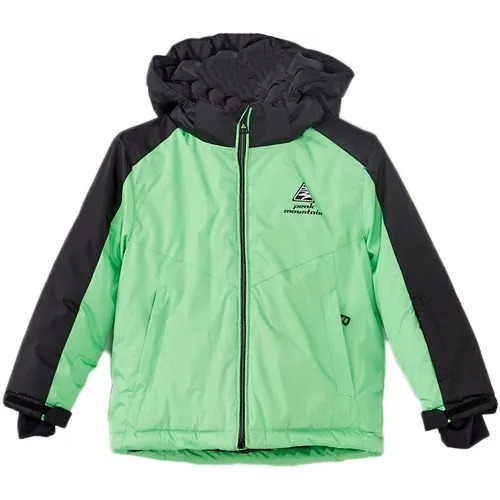 3430890015308 - Kinder-Skijacke Egee