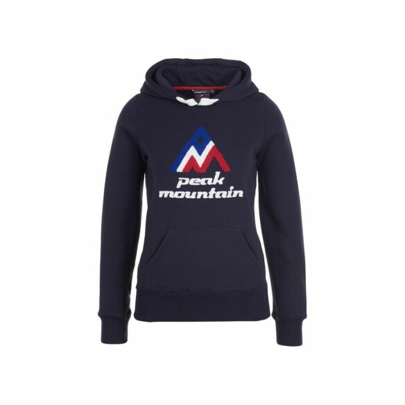 3430890021378 - Sweatshirt molleteon femme Adriver 3430890021378 - Sweatshirt molleteon femme Adriver