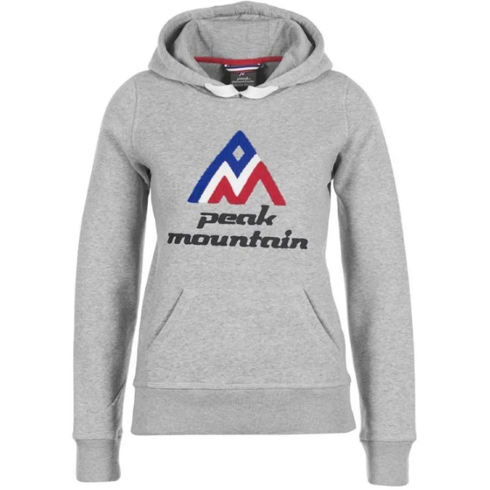 3430890021446 - Sweatshirt molleteon Damen Adriver 3430890021446 - Sweatshirt molleteon Damen Adriver
