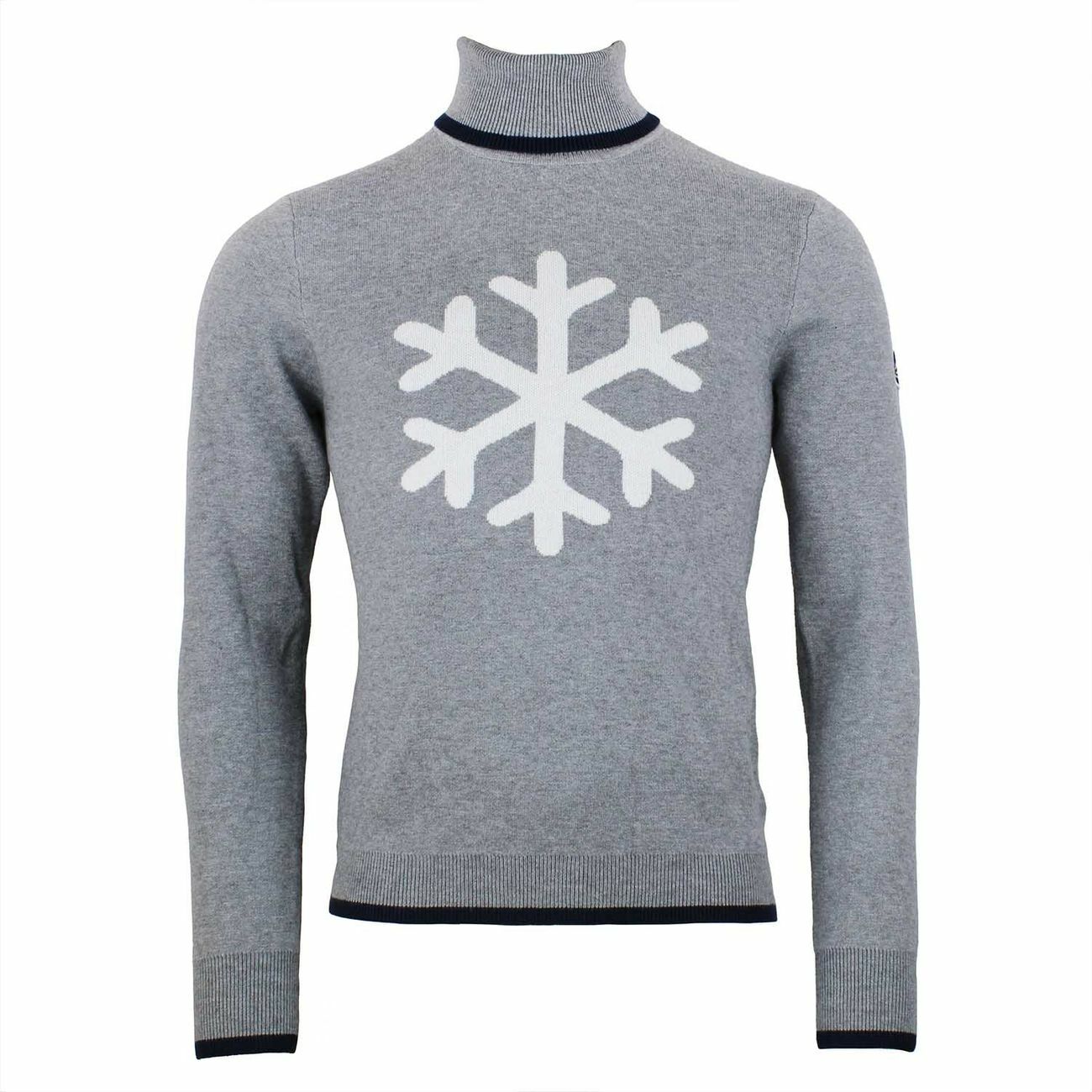 3430890022177 - Rollkragenpullover Caflake