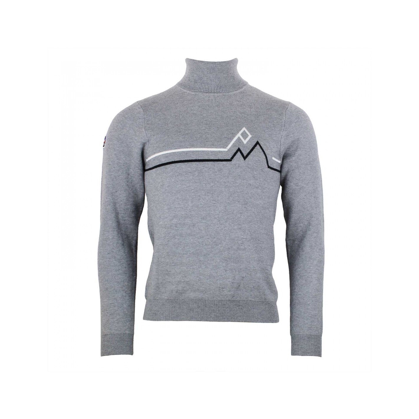 3430890022313 - Rollkragenpullover Ciotat