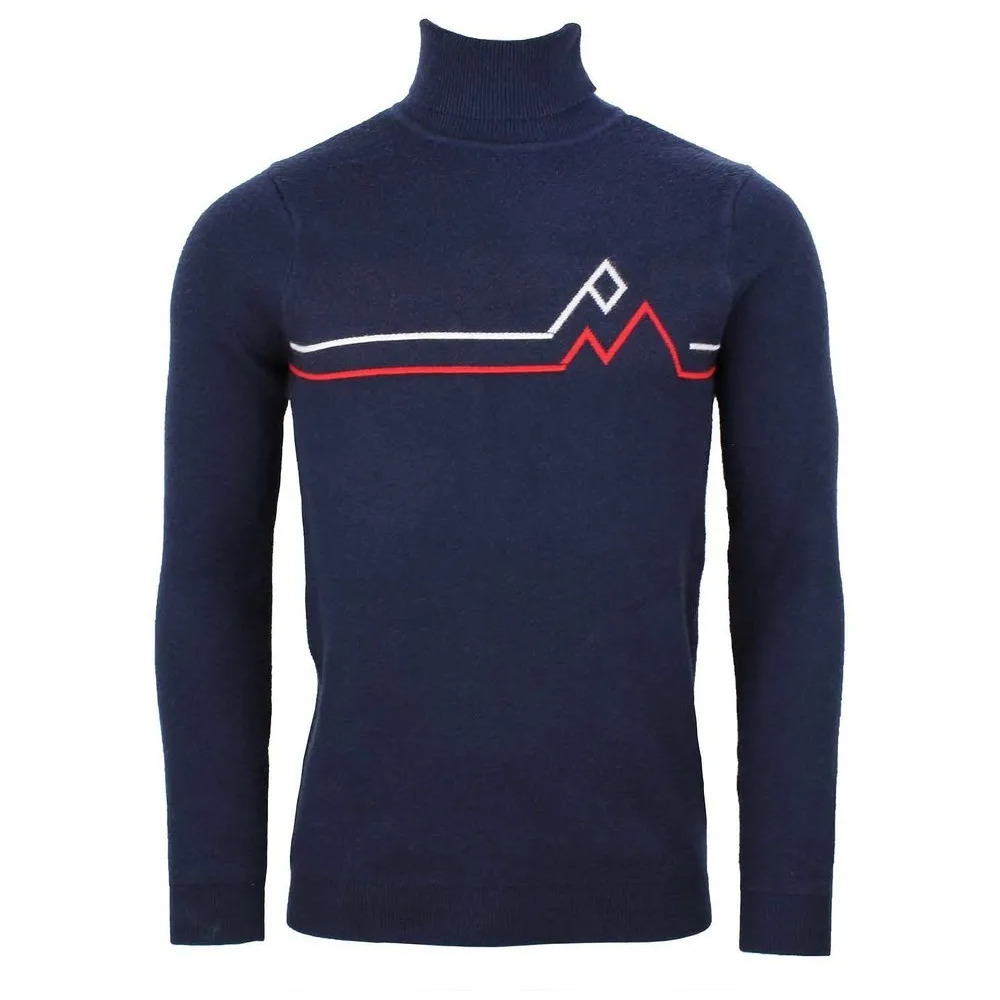 3430890022375 - Rollkragenpullover Ciotat