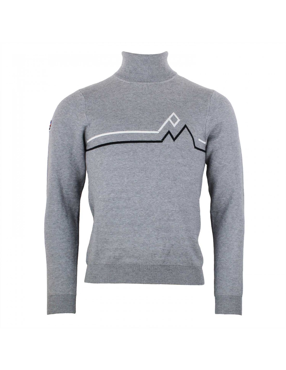 3430890022382 - Rollkragenpullover Ciotat