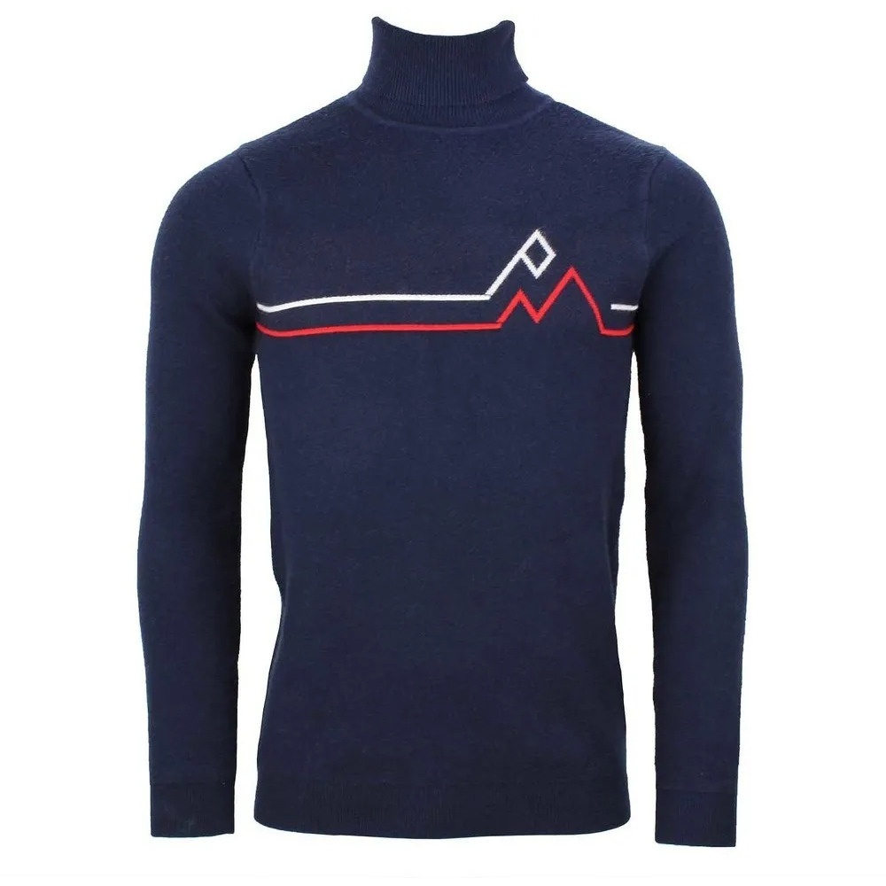 3430890022399 - Rollkragenpullover Ciotat