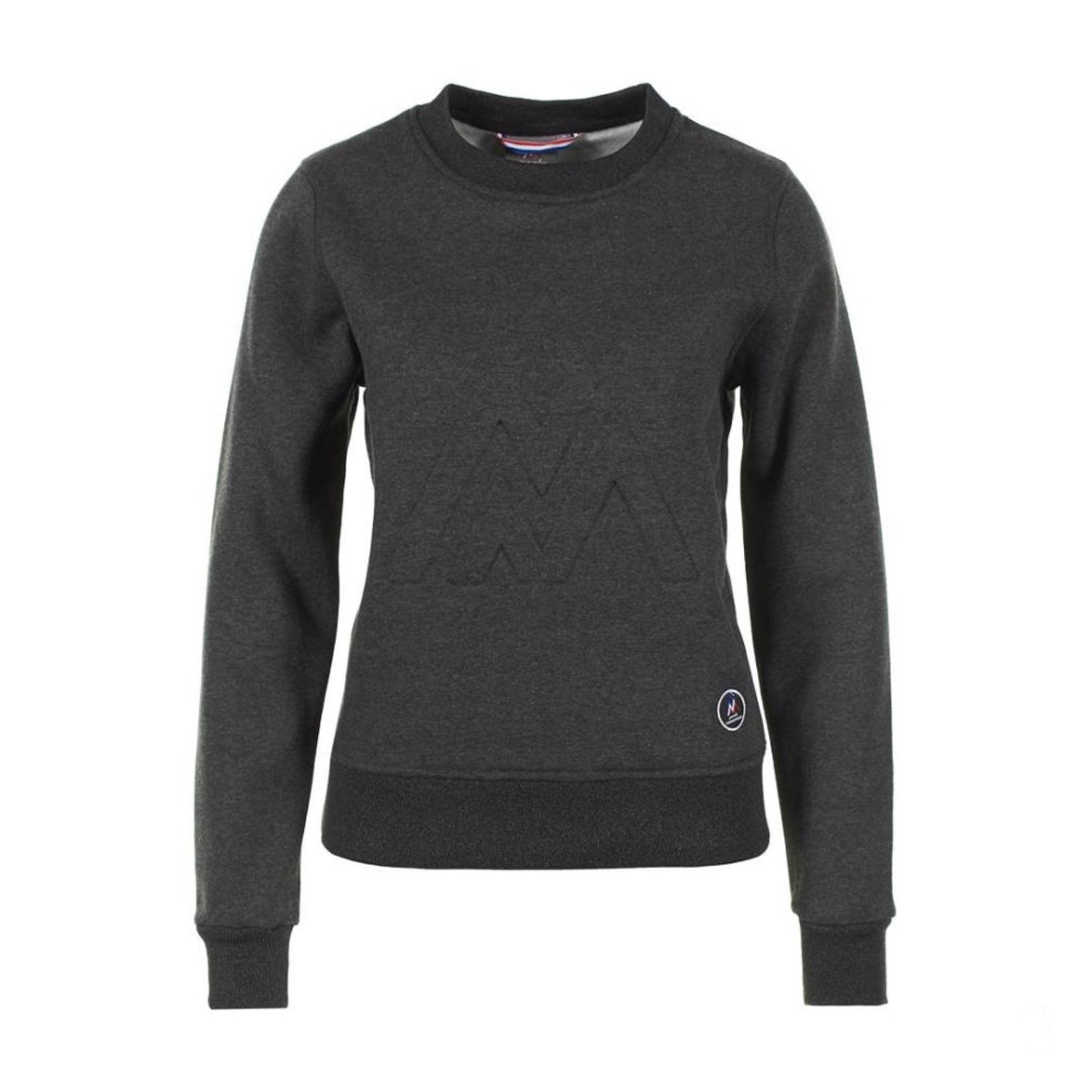 3430890024829 - Sweatshirt für Damen aus Molton Peak Mountain 3430890024829 - Sweatshirt für Damen aus Molton Peak Mountain