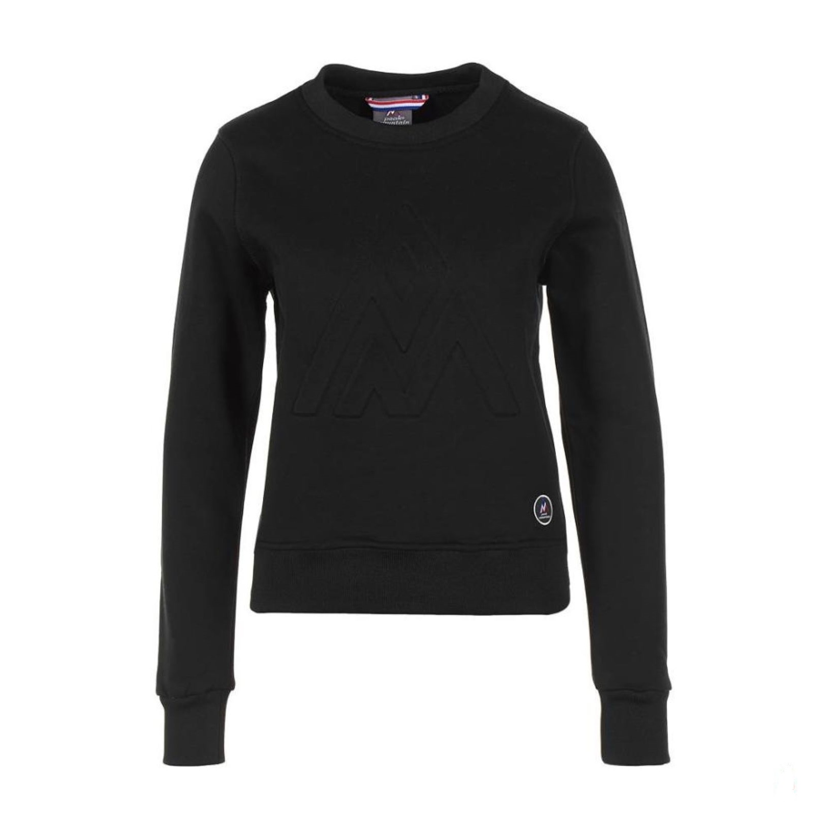 3430890024843 - Sweatshirt für Damen aus Molton Peak Mountain
