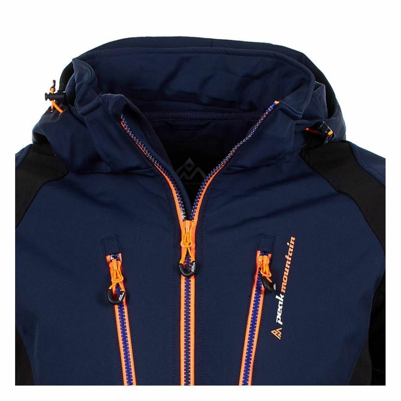 3430890029619 - Softshell-Jacke Cabilone 3430890029619 - Softshell-Jacke Cabilone