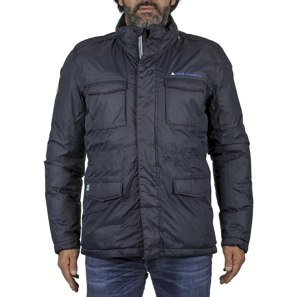 3430890033074 - Parka Cowai