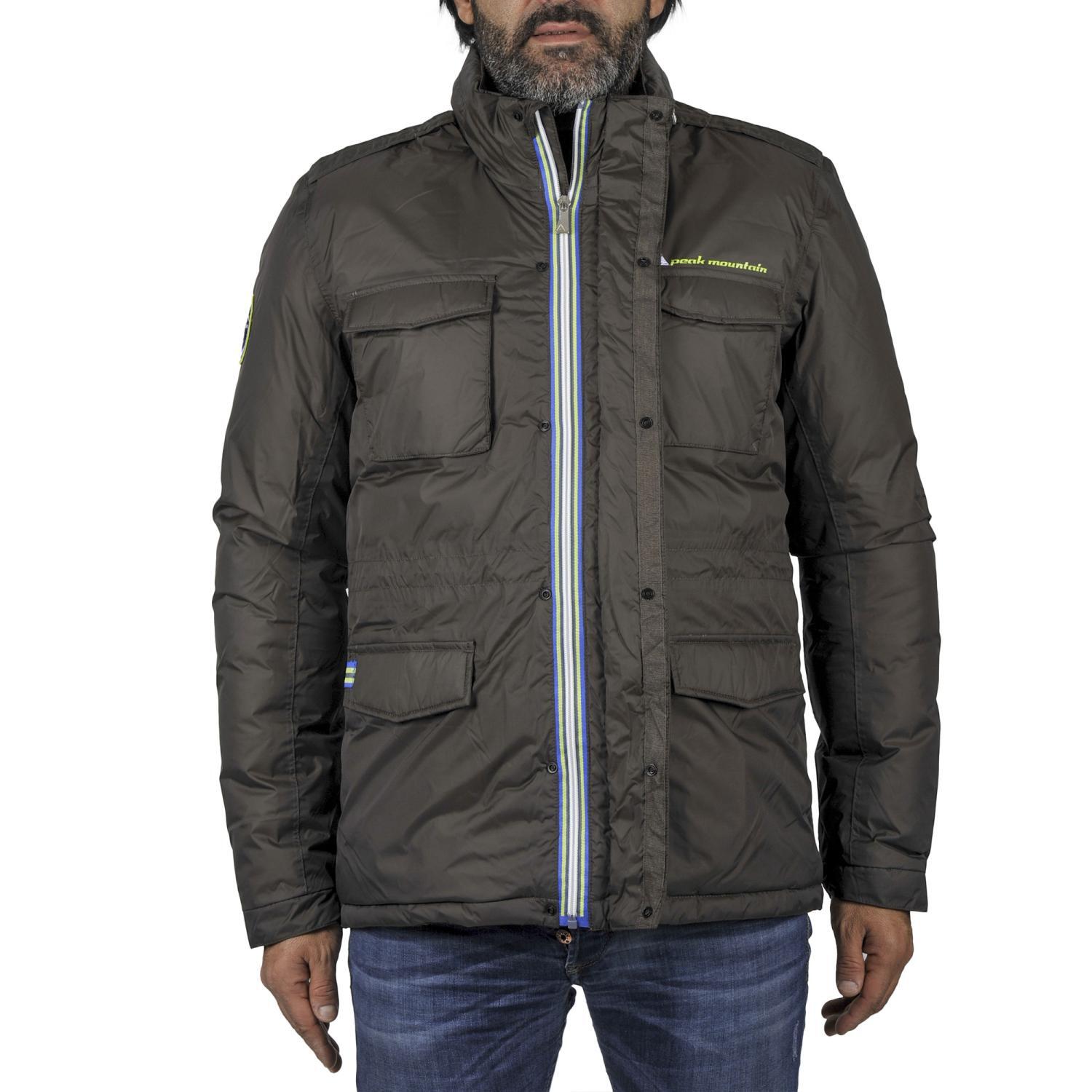 3430890033098 - Parka Cowai