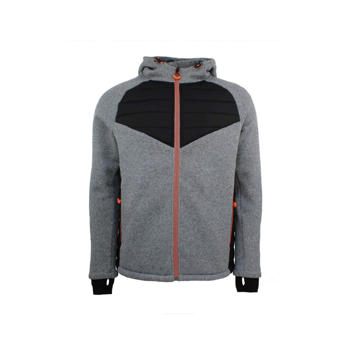 3430890034941 - Fleecejacke Curtis 3430890034941 - Fleecejacke Curtis