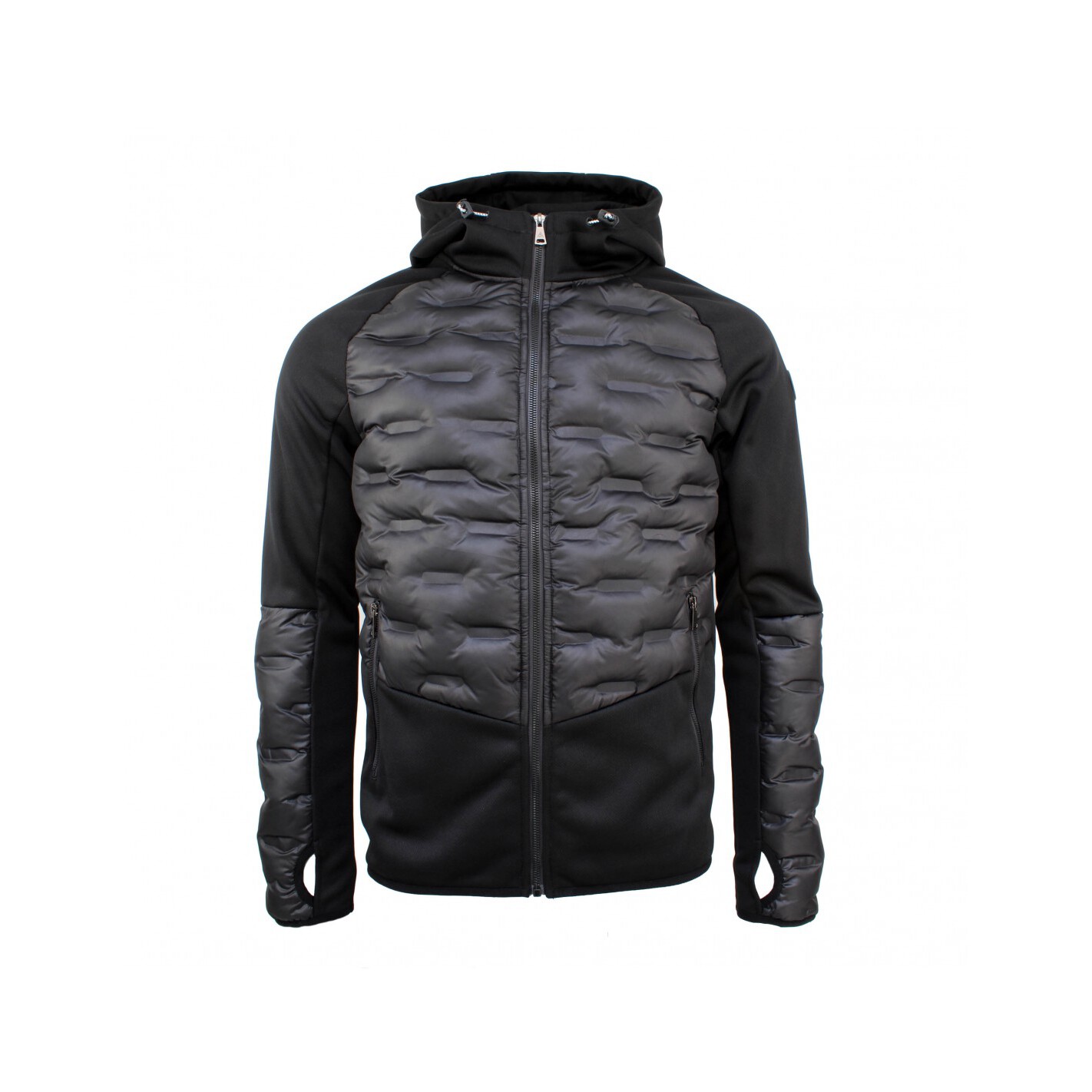 3430890035016 - Fleece Clown