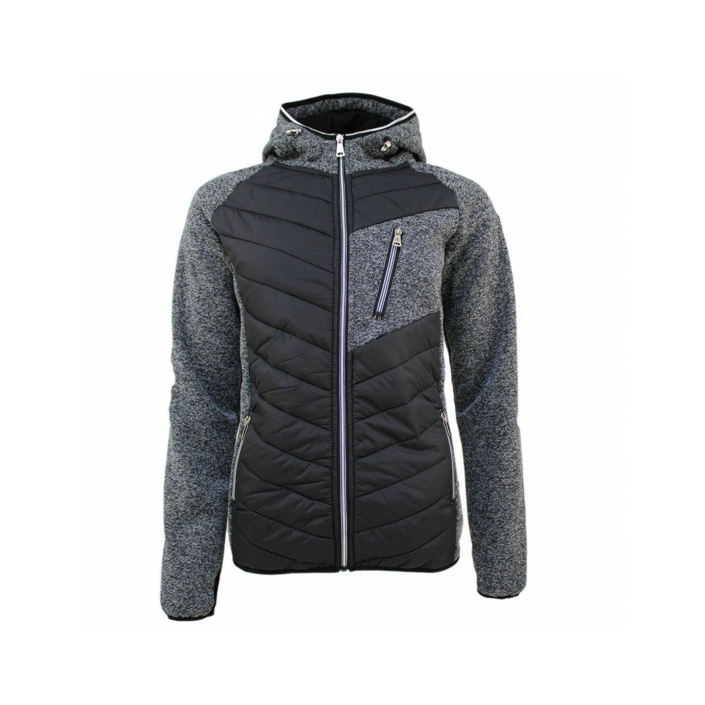 3430890035160 - Fleecejacke Damen Albert 3430890035160 - Fleecejacke Damen Albert