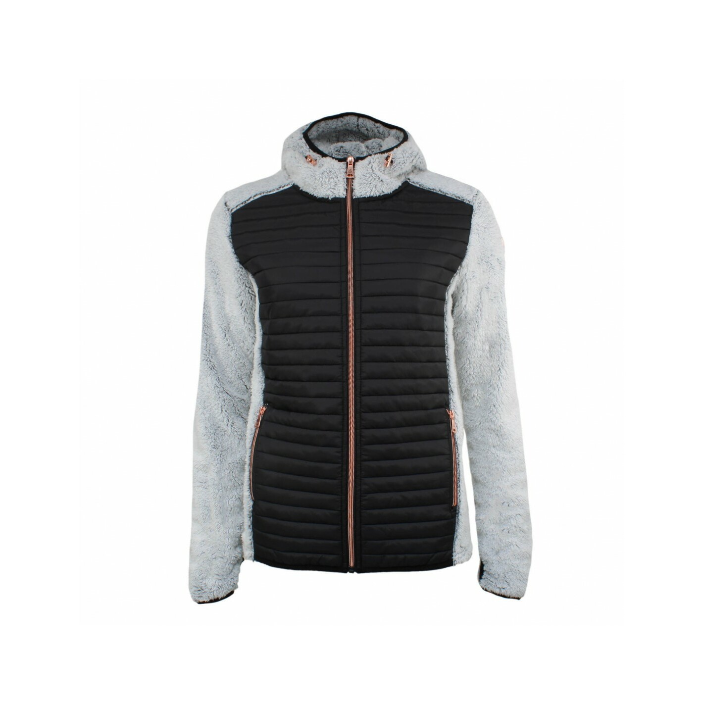 3430890035207 - Fleecejacke Damen Astre 3430890035207 - Fleecejacke Damen Astre