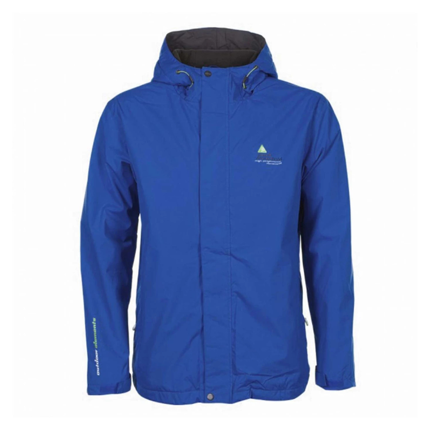 3430890035658 - Regenjacke Cajik