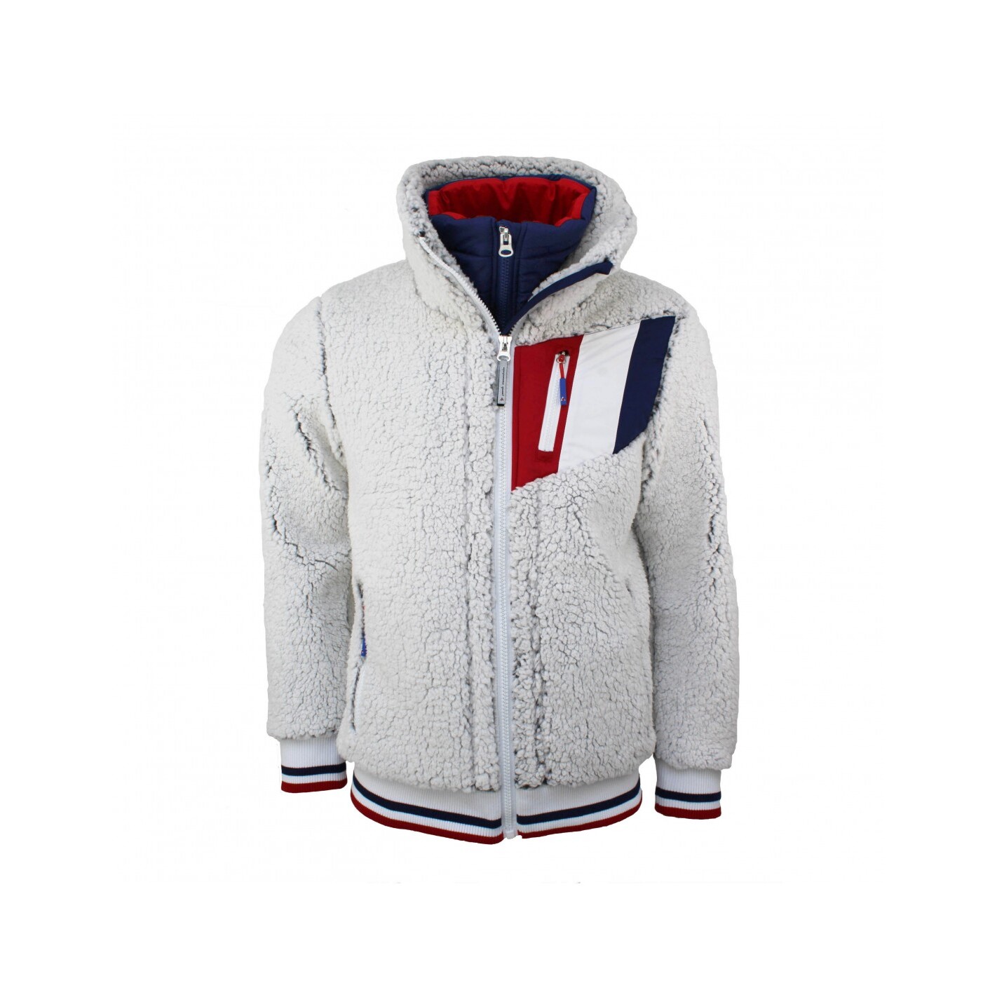 3430890035887 - Jacke Corneille